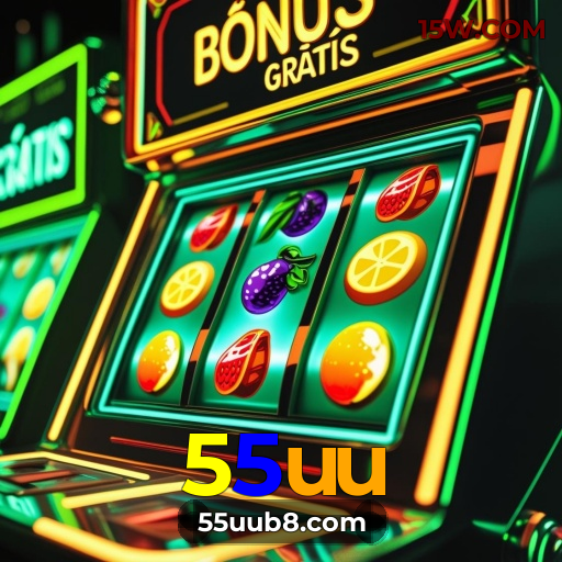 55uu bônus R$5.000 + 500 giros - Rollover 35x, prazo 30 dias, 38% taxa conversão
