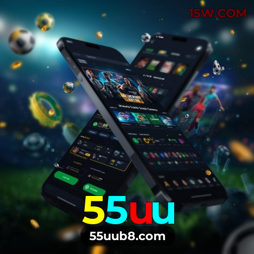 55uu segurança SSL 256-bit - Licença Curaçao, eCOGRA, GLI certificado